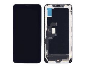 Дисплей для iPhone XS Max в сборе с тачскрином, Incell (FHD)