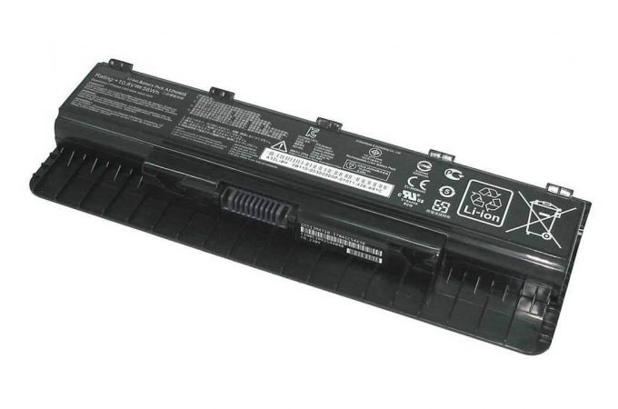 Аккумулятор A32N1405 10.8-11.1V 5000mAh ORG