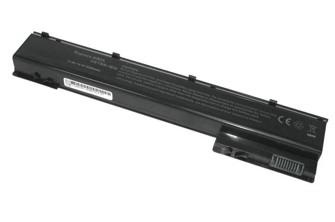 Аккумулятор AR08XL 14.4V 5200mAh