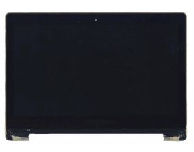 Модуль (матрица + тачскрин) для Asus Transformer Book Flip TP300LA черный с рамкой