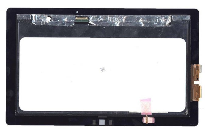 Модуль (матрица + тачскрин) для Asus Transformer Book TX300 TX300CA черный
