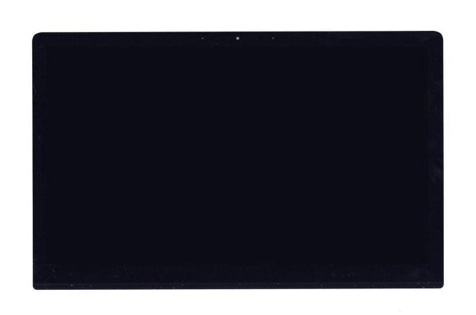 Модуль (матрица + тачскрин) для Asus ZenBook 3 UX390UA GS089T черный