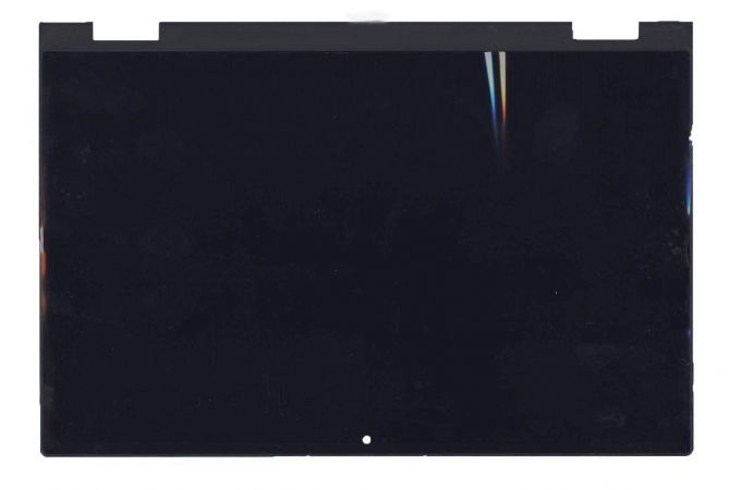 Модуль (матрица + тачскрин) для Dell Inspiron 11 3147 черный с рамкой