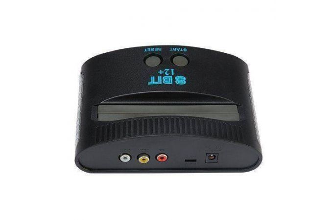 Игровая Приставка 8-Bit MOTO (300 встроенных игр)