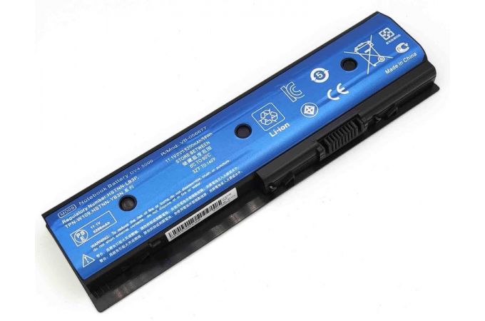 Аккумулятор MO06 10.8-11.1V 5200mAh OEM