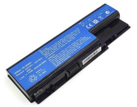 Аккумулятор AS07B31 10.8-11.1V 5200mAh OEM