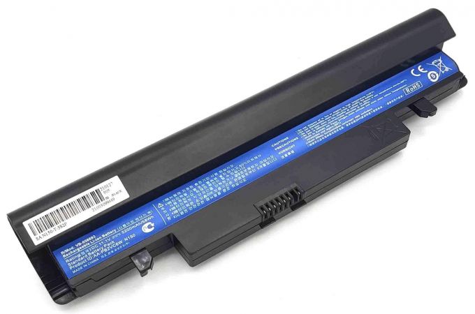 Аккумулятор AA-PB2VC6B 10.8-11.1V 5200mAh OEM