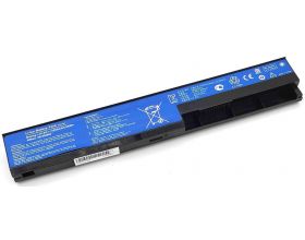 Аккумулятор A32-X401 10.8-11.1V 5200mAh OEM