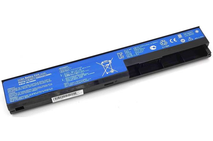 Аккумулятор A32-X401 10.8-11.1V 5200mAh OEM