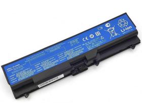 Аккумулятор 42T4235 10.8-11.1V 5200mAh OEM