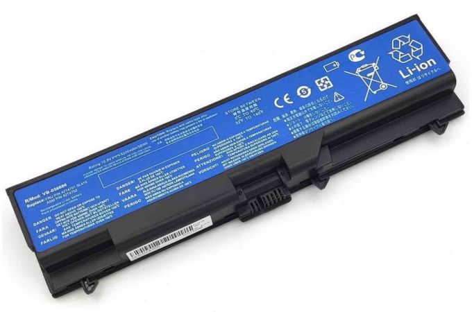 Аккумулятор 42T4235 10.8-11.1V 5200mAh OEM