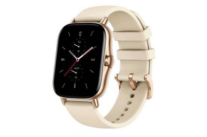Смарт часы Amazfit GTS 2 A1969 Gold