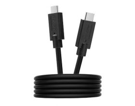 Кабель USB Type-C - USB Type-C Canyon C-9 (черный)
