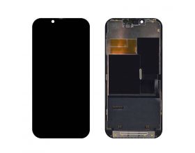 Дисплей для iPhone 13 Pro (A2640) в сборе с тачскрином, Incell JK