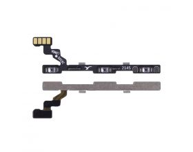 Шлейф для Xiaomi 12 Lite на кнопку включения