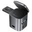 Беспроводное зарядное устройство ACEFAST Z9 80W 6-in-1 multifunctional GaN desktop charging station (Металический)