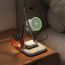 Беспроводное зарядное устройство ACEFAST E39 4-IN-1 desktop wireless charger (Белый)