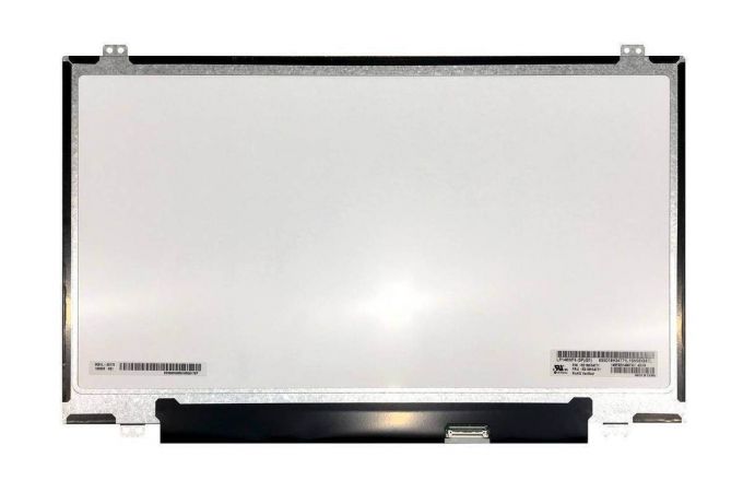 Матрица для ноутбука 14.0 30pin Slim FullHD (1920x1080) LED IPS матовая (N140HCA-EAB, N140HCE-EAA)