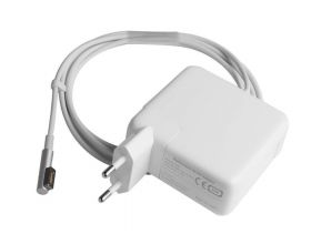 Блок питания / зарядное устройство для ноутбука Apple Macbook (14.5V, 3.1A, 45W, MS) OQ