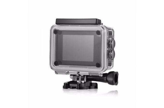 Экшн камера Орбита OT-VNG07 ЧЕРНАЯ (4K)