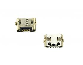 Разъем зарядки для Huawei MediaPad T3-10/ Lenovo Tab 4 TB-X304L