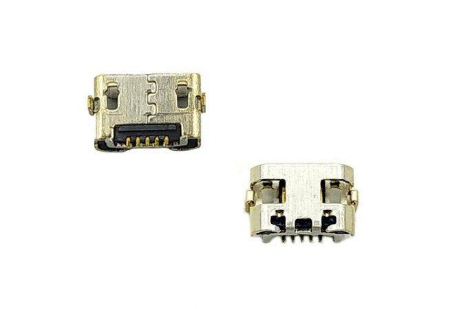 Разъем зарядки для Huawei MediaPad T3-10/ Lenovo Tab 4 TB-X304L