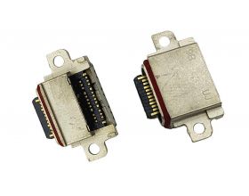 Разъем зарядки для Samsung G970F/ G973F/ G975F/ G980F/ G985F/ G988B/ N980F/ N985F/ G780F