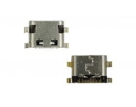 Разъем зарядки для WileyFox Swift 2/ 2 Plus/ 2 X/ Sony Xperia XA2/ L2