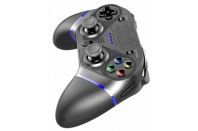 Геймпад для телефона игровой IPEGA PG-P4010A Bluetooth (черный)