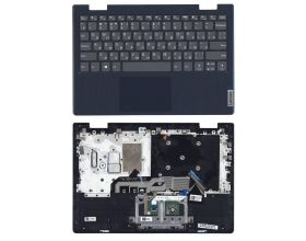 Клавиатура для ноутбука Lenovo Flex 3-11ADA05 топкейс