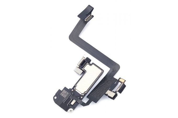 Шлейф для iPhone 11 Pro на сенсор + динамик, org разбор