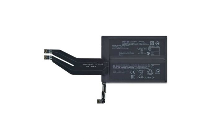 Аккумулятор BP48 для Xiaomi POCO F4 GT (FreePack)