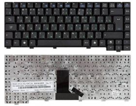 Клавиатура для ноутбука Asus A3
