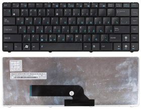 Клавиатура для ноутбука Asus K40