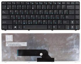 Клавиатура для ноутбука Asus K40