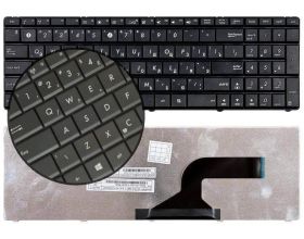 Клавиатура для ноутбука Asus N50