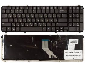 Клавиатура для ноутбука HP Pavilion DV6-1000