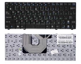 Клавиатура для ноутбука Asus EeePC 900HA черная