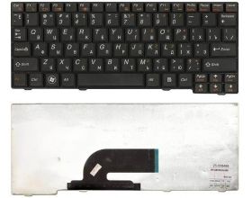Клавиатура для ноутбука Lenovo S10-2 черная