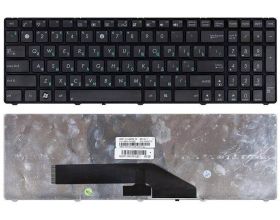 Клавиатура для ноутбука Asus K50 (TOP-82744) (TOP-99932)(002845)