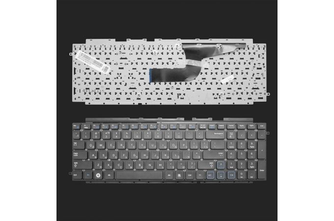 Клавиатура для ноутбука Samsung RC710