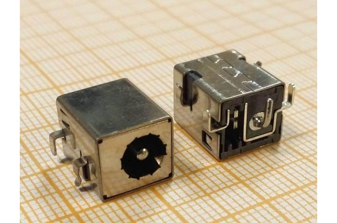 Разъем питания для ноутбука Acer TravelMate TM370