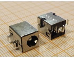 Разъем питания для ноутбука Asus A52 Series