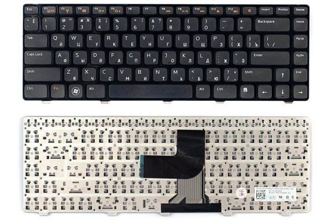 Клавиатура для ноутбука Dell Inspiron 15-N5040