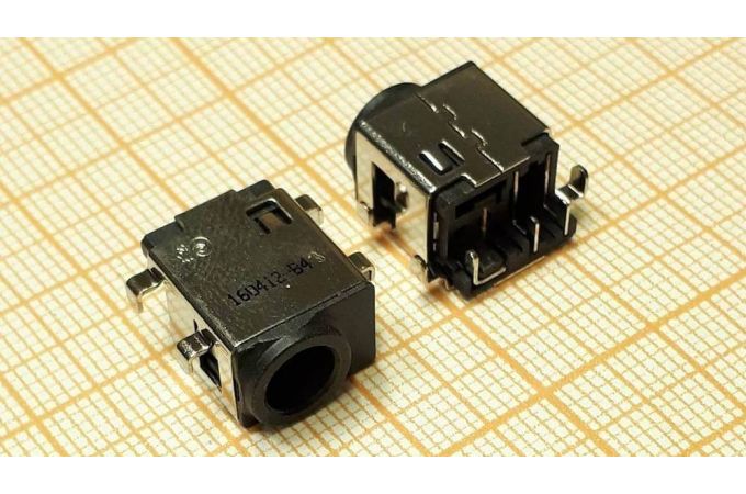 Разъем питания для ноутбука Samsung NP300E5/NP300V5A/NP305E5A