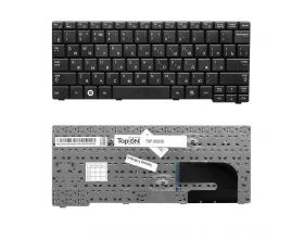 Клавиатура для ноутбука Samsung N150 черная