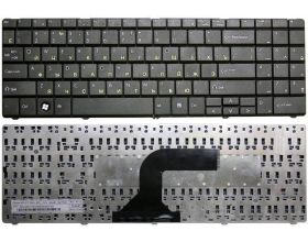 Клавиатура для ноутбука Packard Bell EasyNote MT85