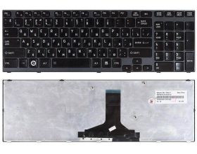 Клавиатура для ноутбука Toshiba Satellite A660