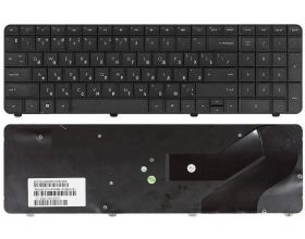 Клавиатура для ноутбука Compaq Presario CQ72