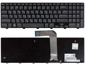 Клавиатура для ноутбука Dell Inspiron N5110